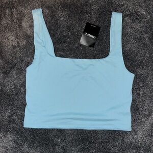 BRAND NEW - Forever 21 Crop Top